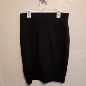 PENCIL SKIRT